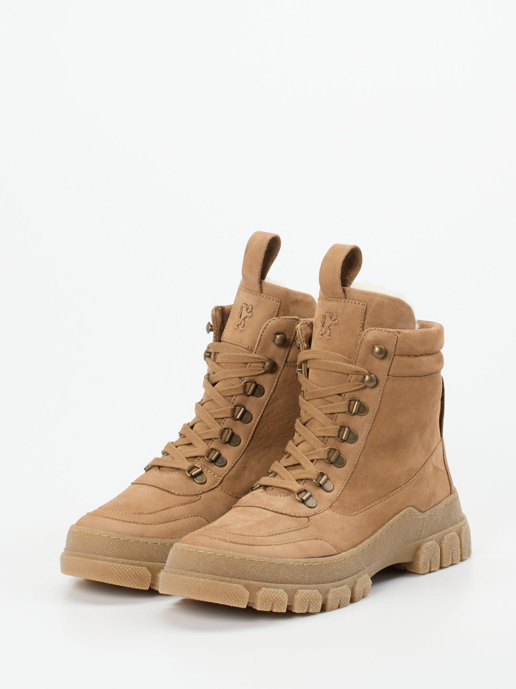 Stiefelette beige 2851329000702