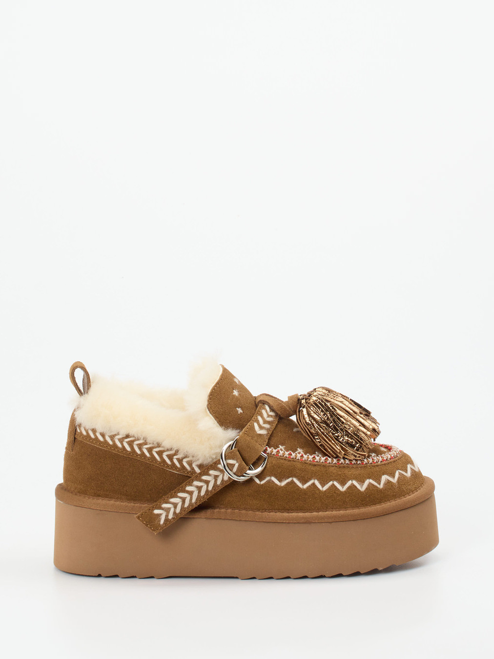 Loafer braun 1815289000801