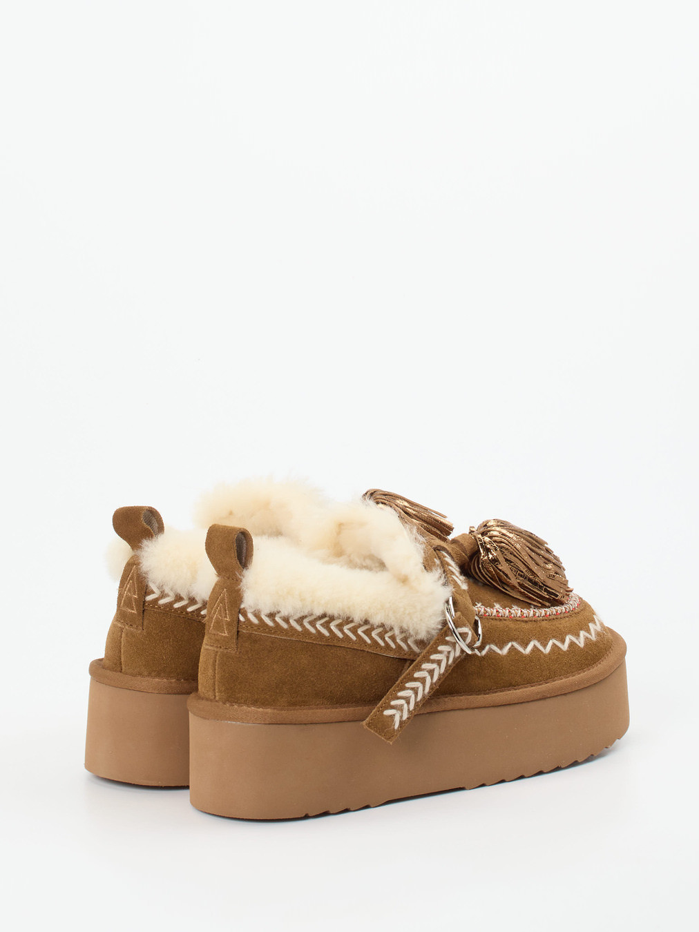 Loafer braun 1815289000803