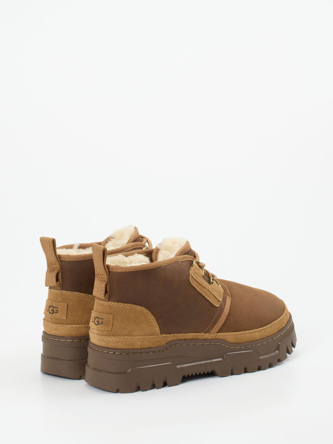 Boot braun 4801289007403