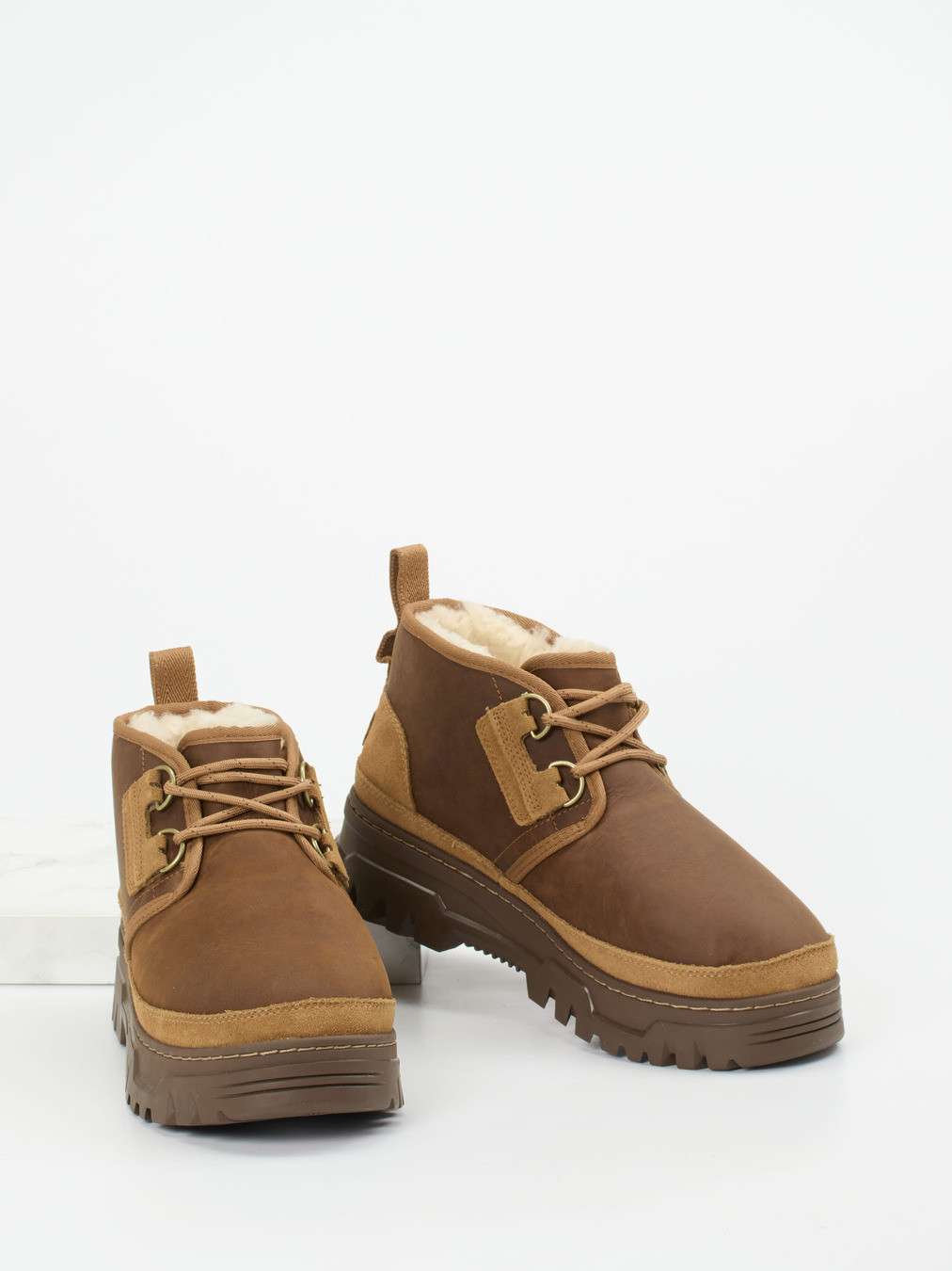 Boot braun 4801289007404