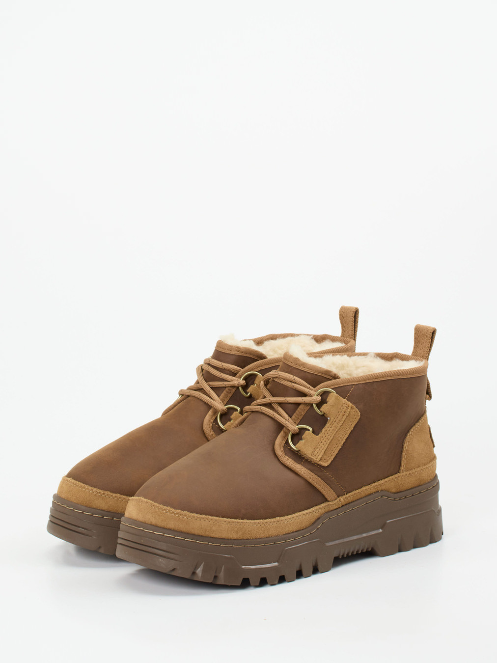 Boot braun 4801289007402