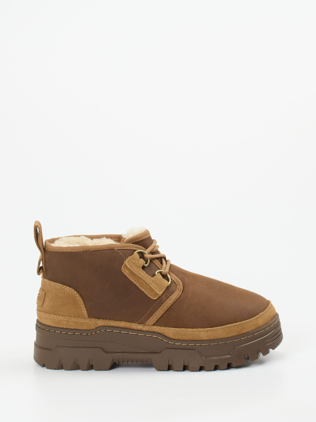 Boot braun 4801289007401