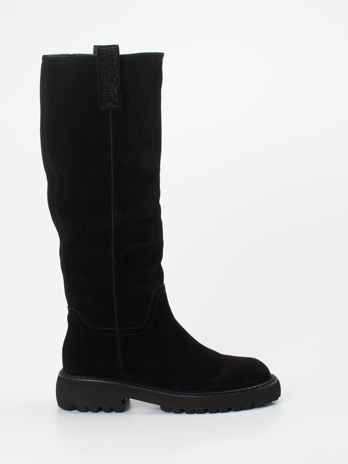 Stiefel schwarz 1775009000901