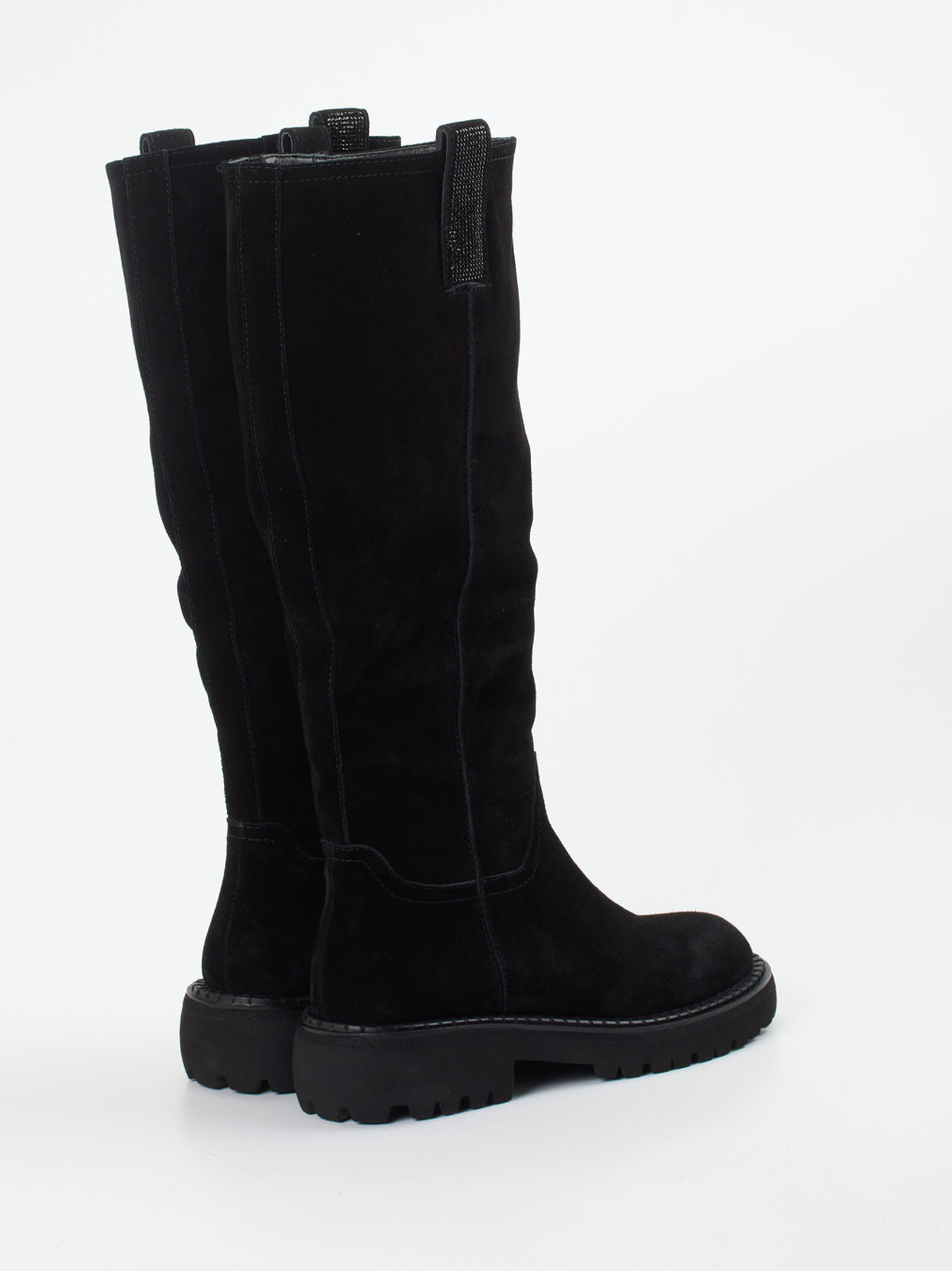 Stiefel schwarz 1775009000903