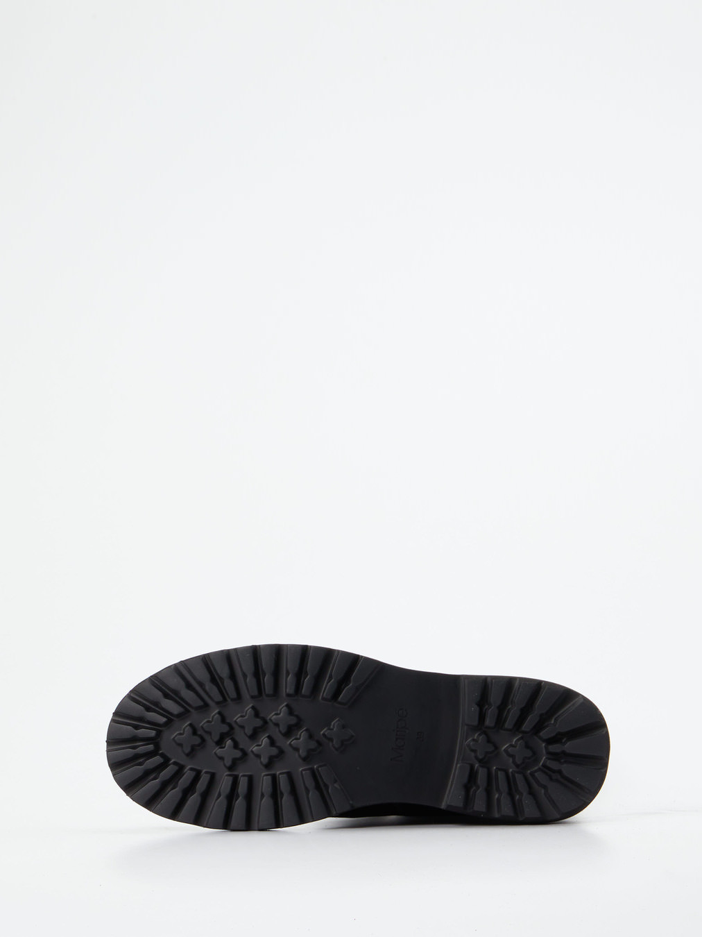 Stiefel schwarz 1775009000905