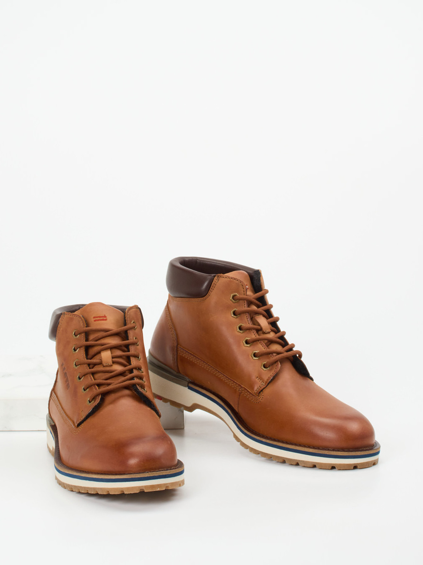 Boot braun 4801289007604