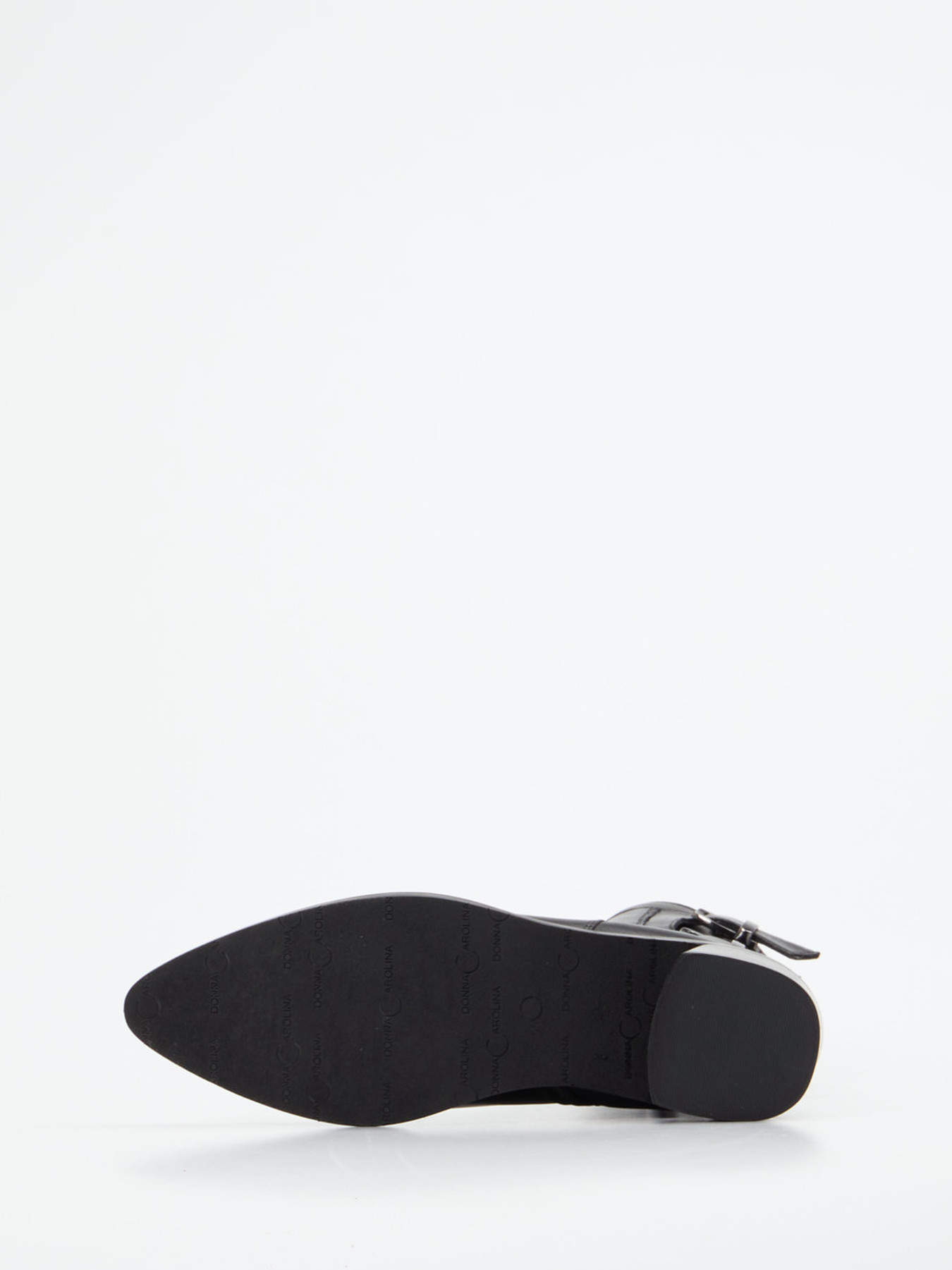 Stiefelette schwarz 1735009014805