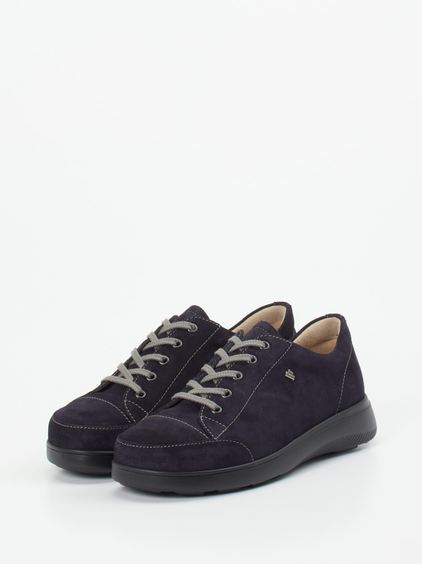 Schnürschuh blau 2651109027002