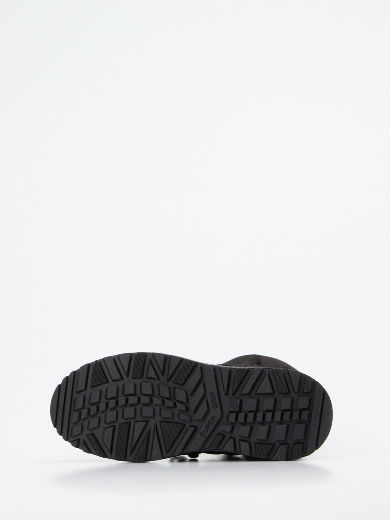 Moonboot schwarz 1893009000605