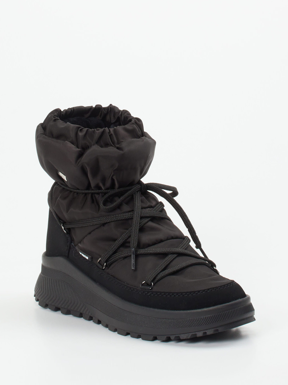 Winterboot schwarz 1893009000606