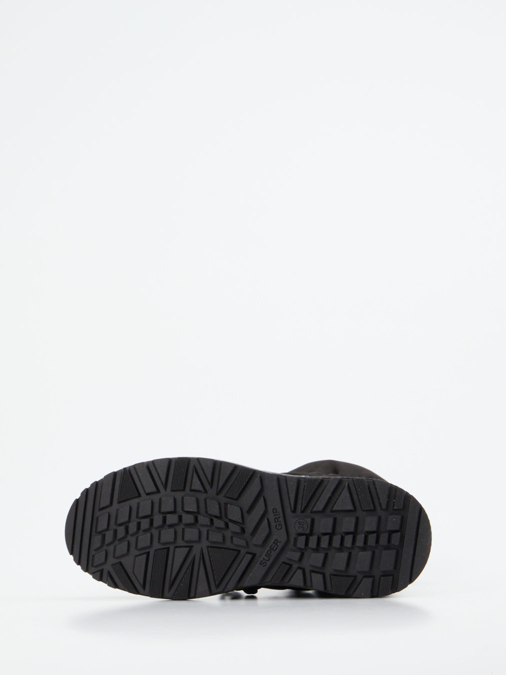 Winterboot schwarz 1893009000605