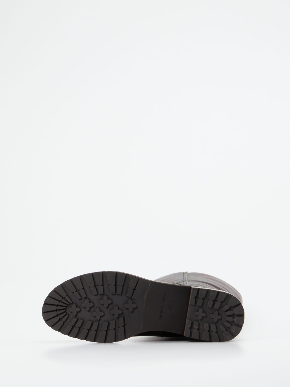 Stiefel braun 1865209000105