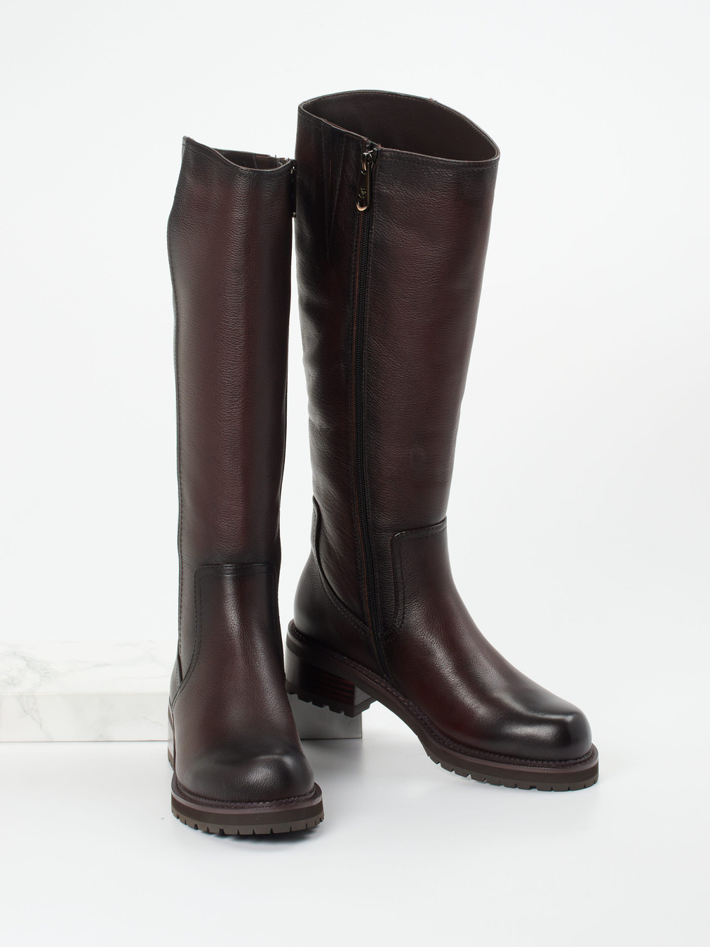 Stiefel braun 1865209000104