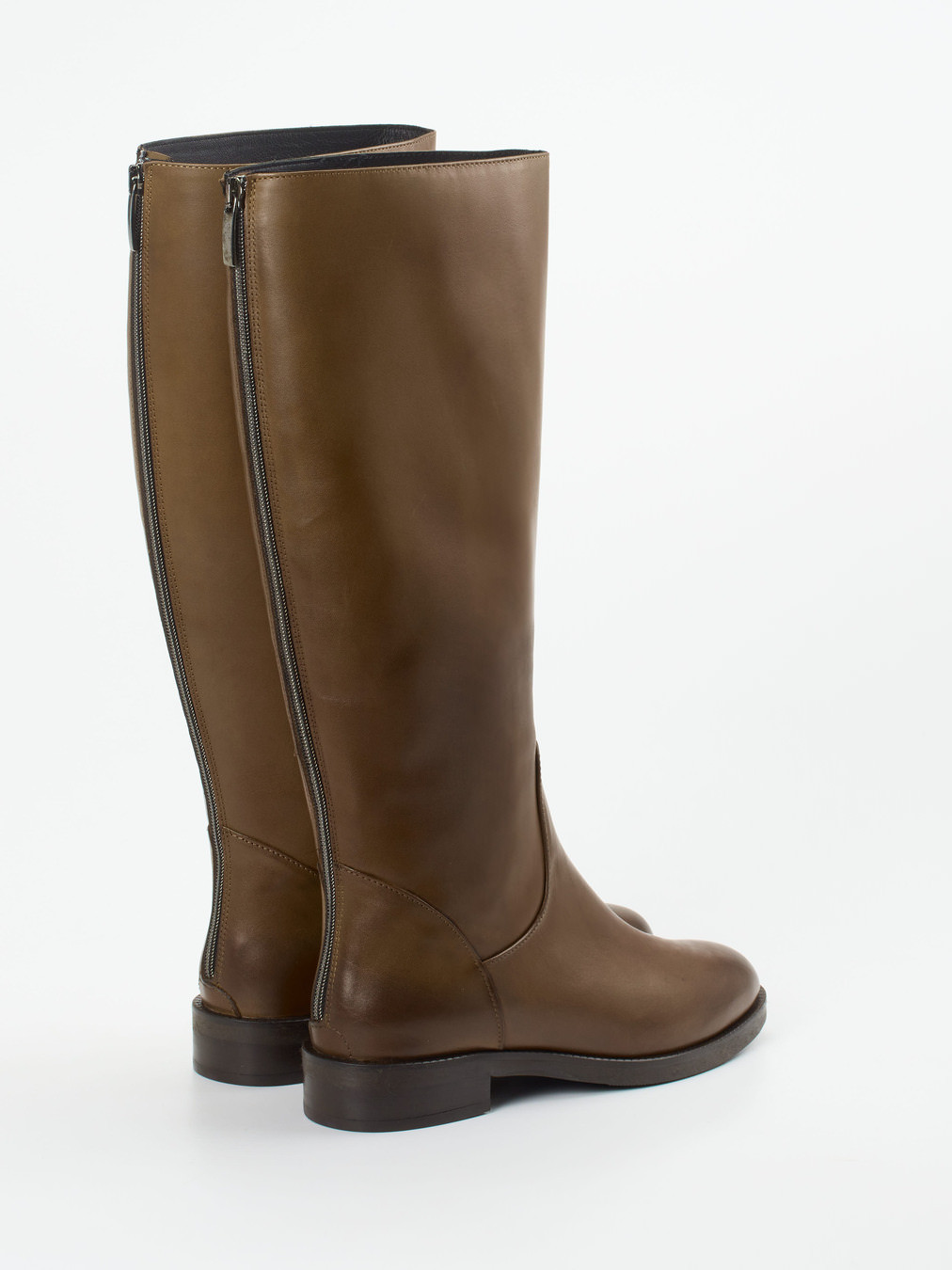 Stiefel braun 1763229000903