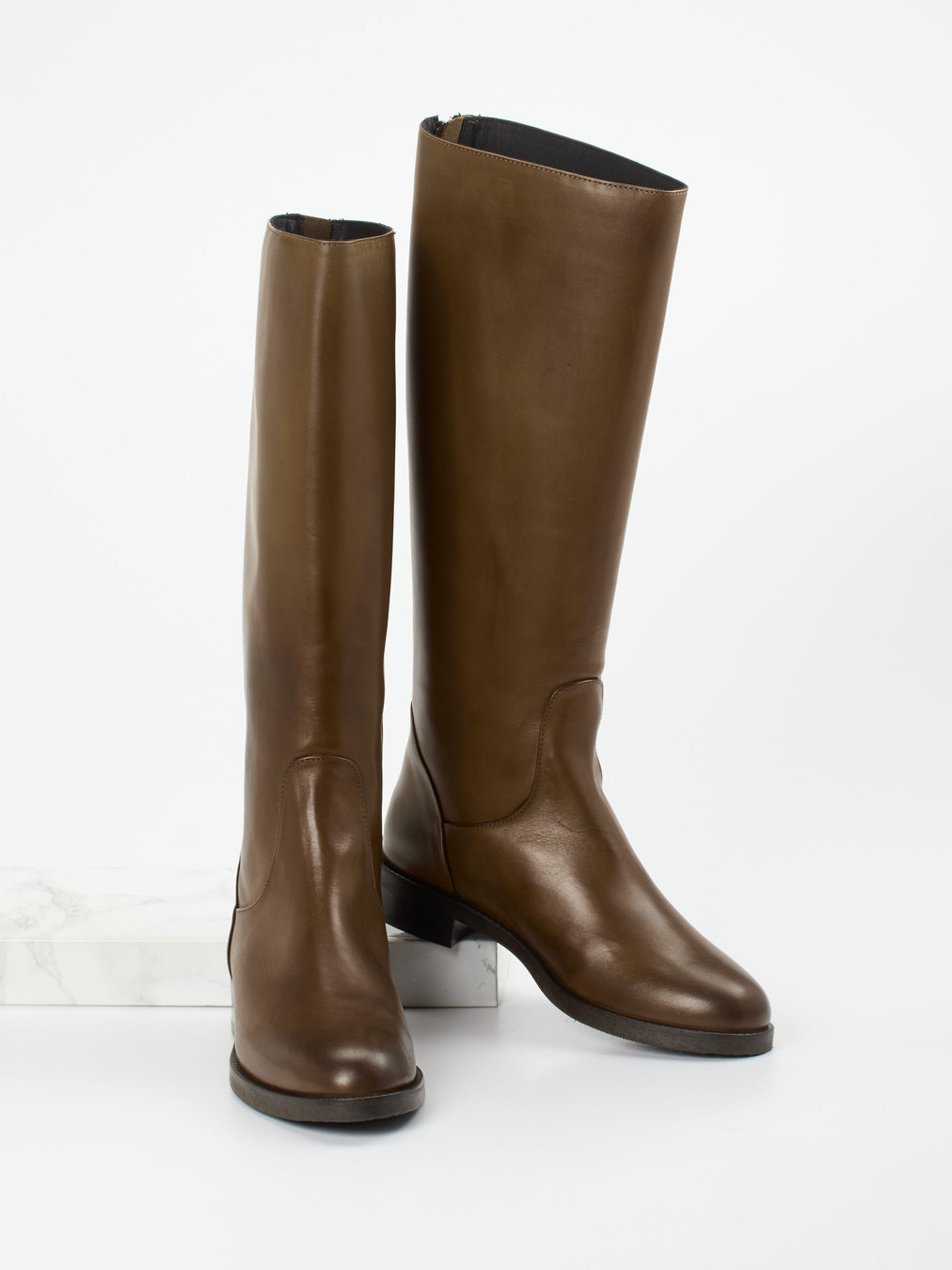 Stiefel braun 1763229000904