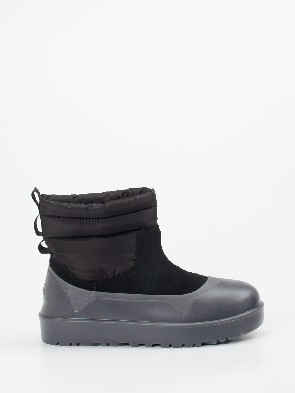 Boot schwarz 4811009051701