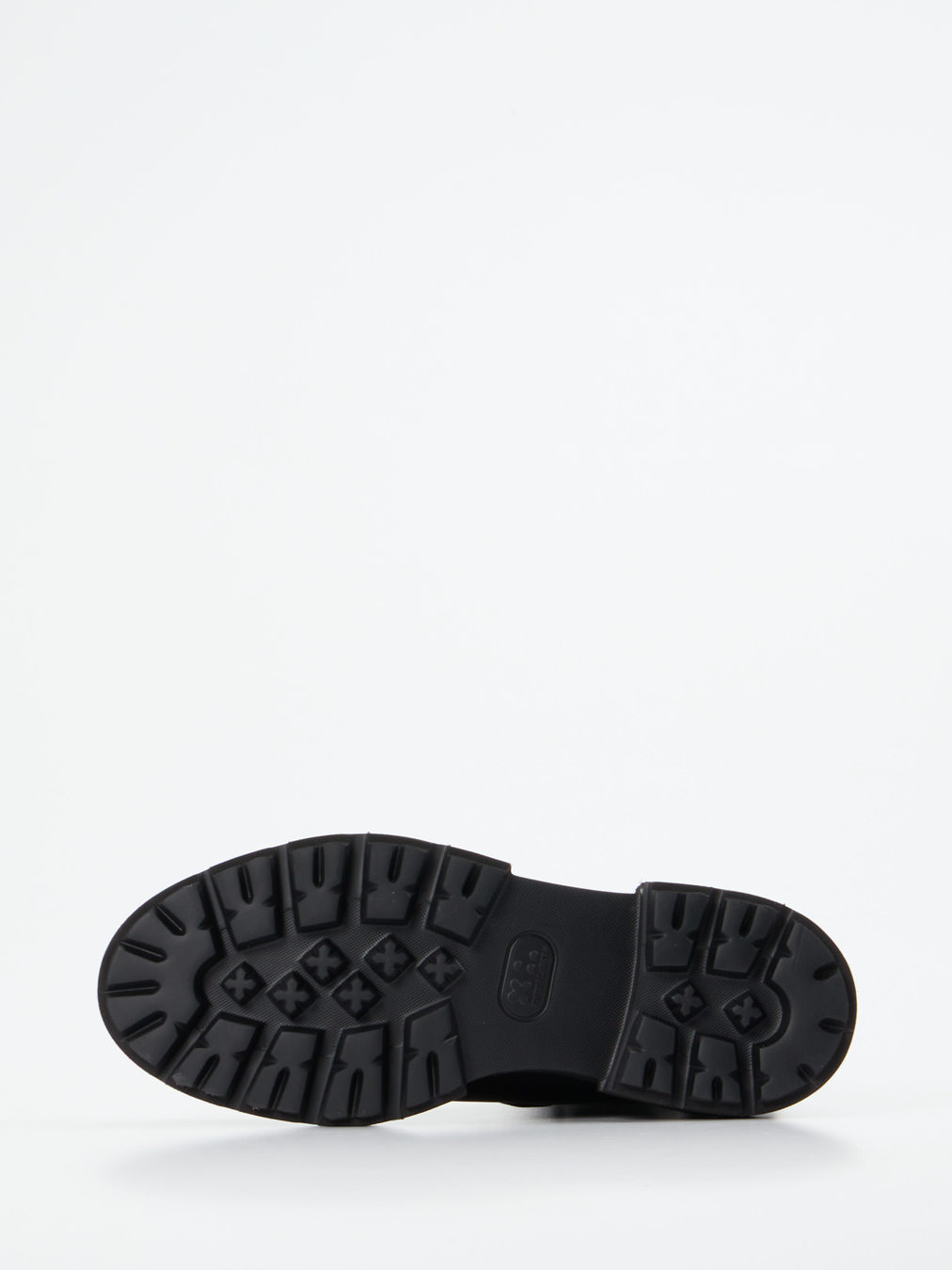 Stiefelette schwarz 1733009022605