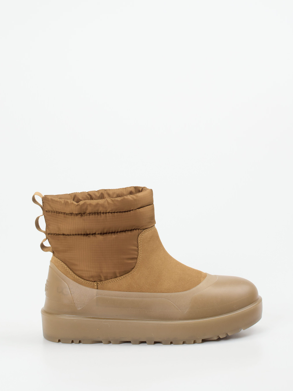 Boot braun 4811289000801