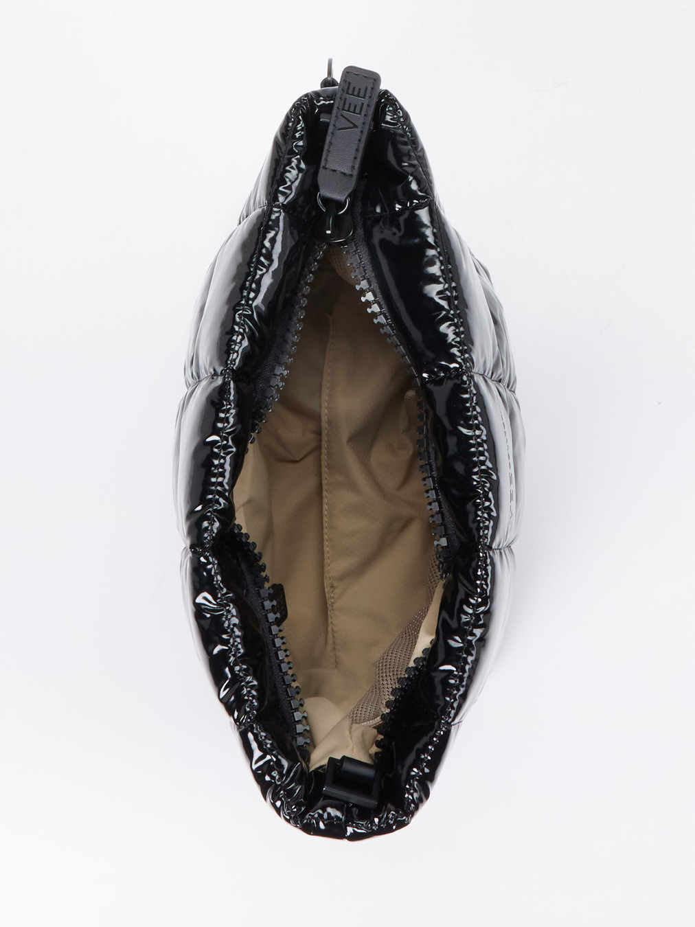 Clutch schwarz 9305009001205