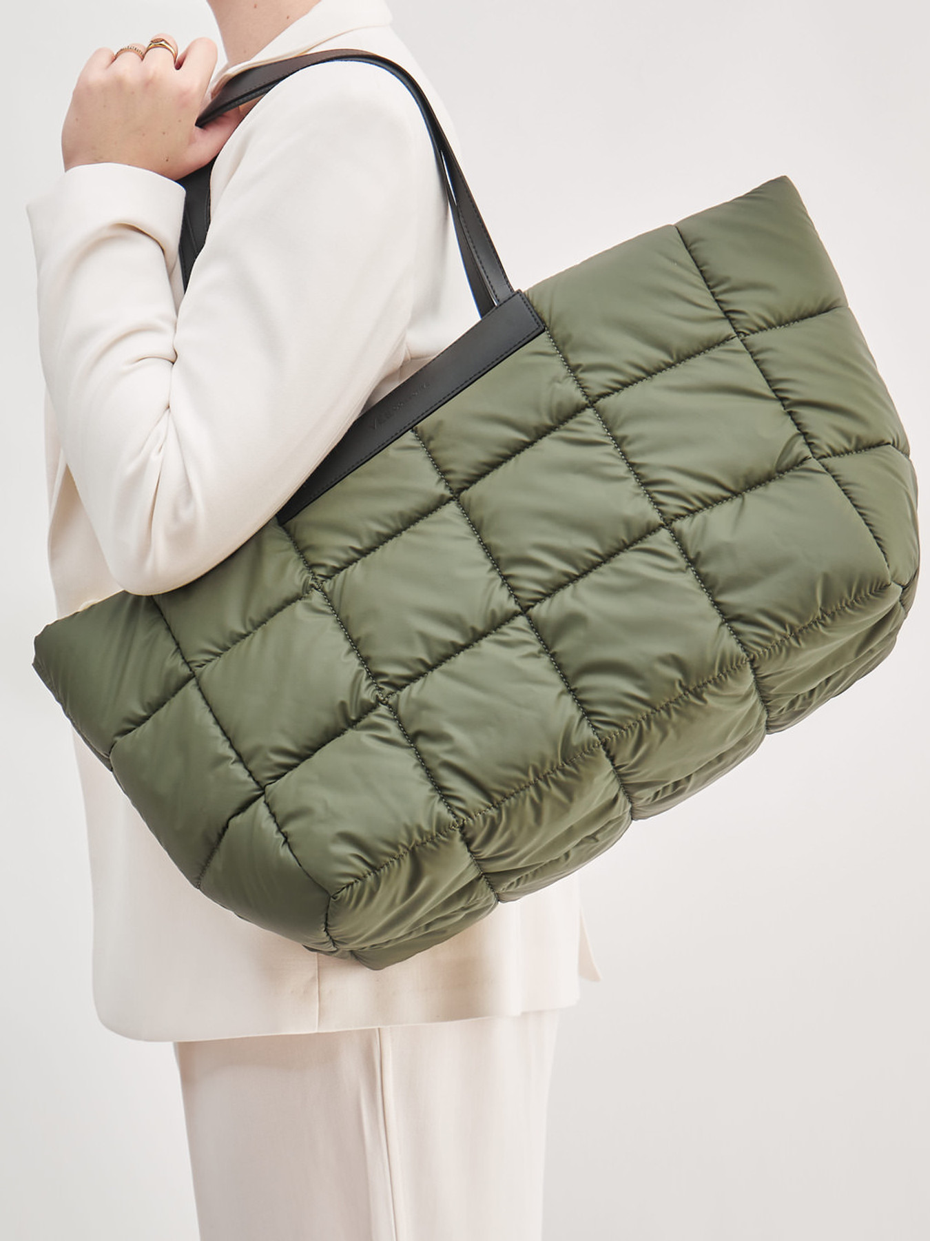 Shopper grün 9303629001406