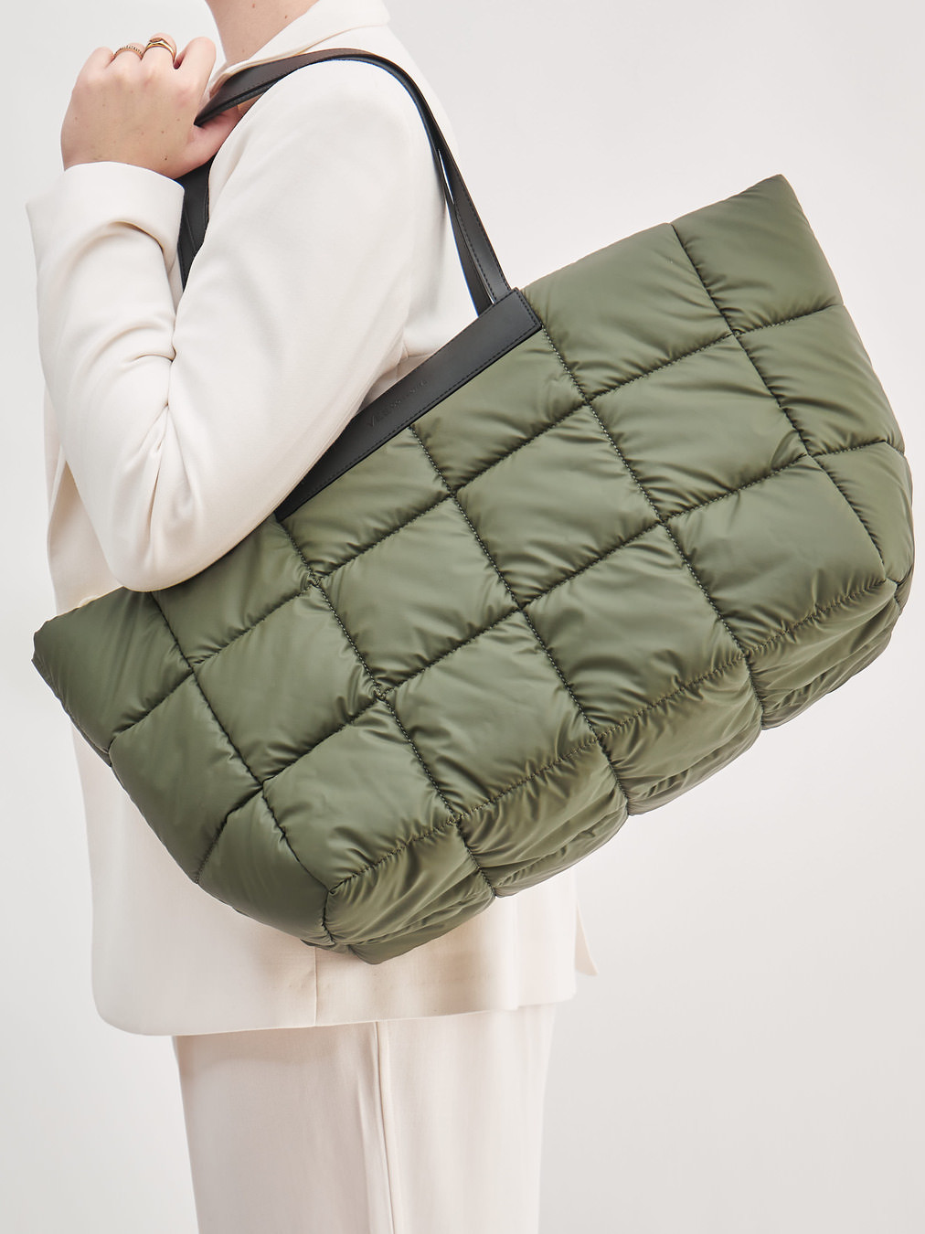 Shopper grün 9303629001406