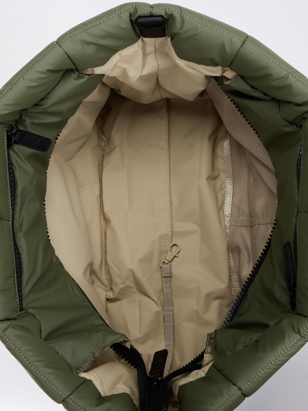 Shopper grün 9303629001405