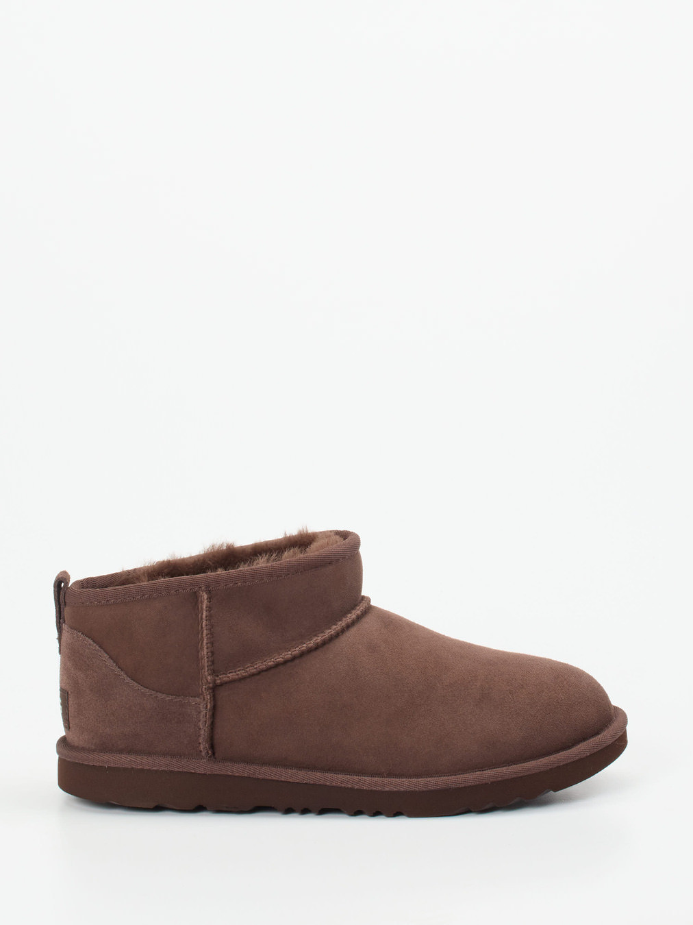 Boot Classic Ultra Mini braun 6810209001401