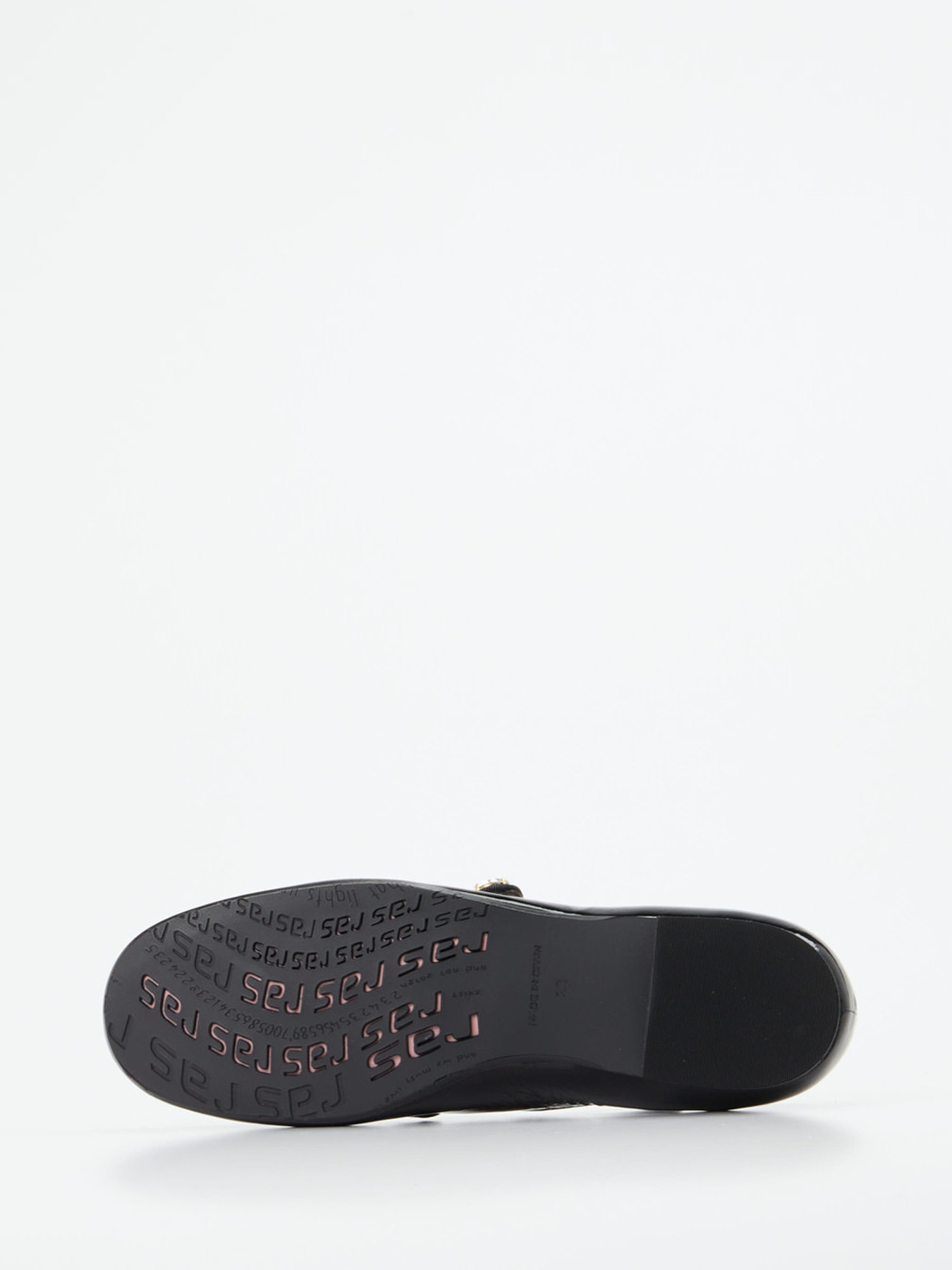 Spangenpumps schwarz 1421009005205