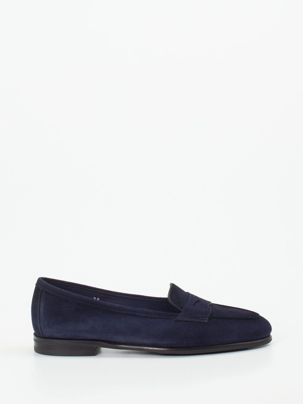 Slipper blau 1511109032501