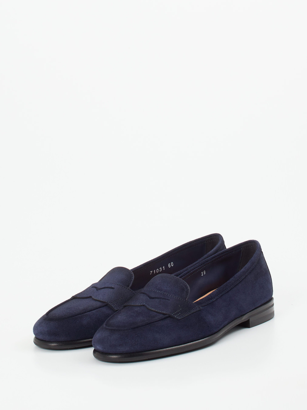 Slipper blau 1511109032502