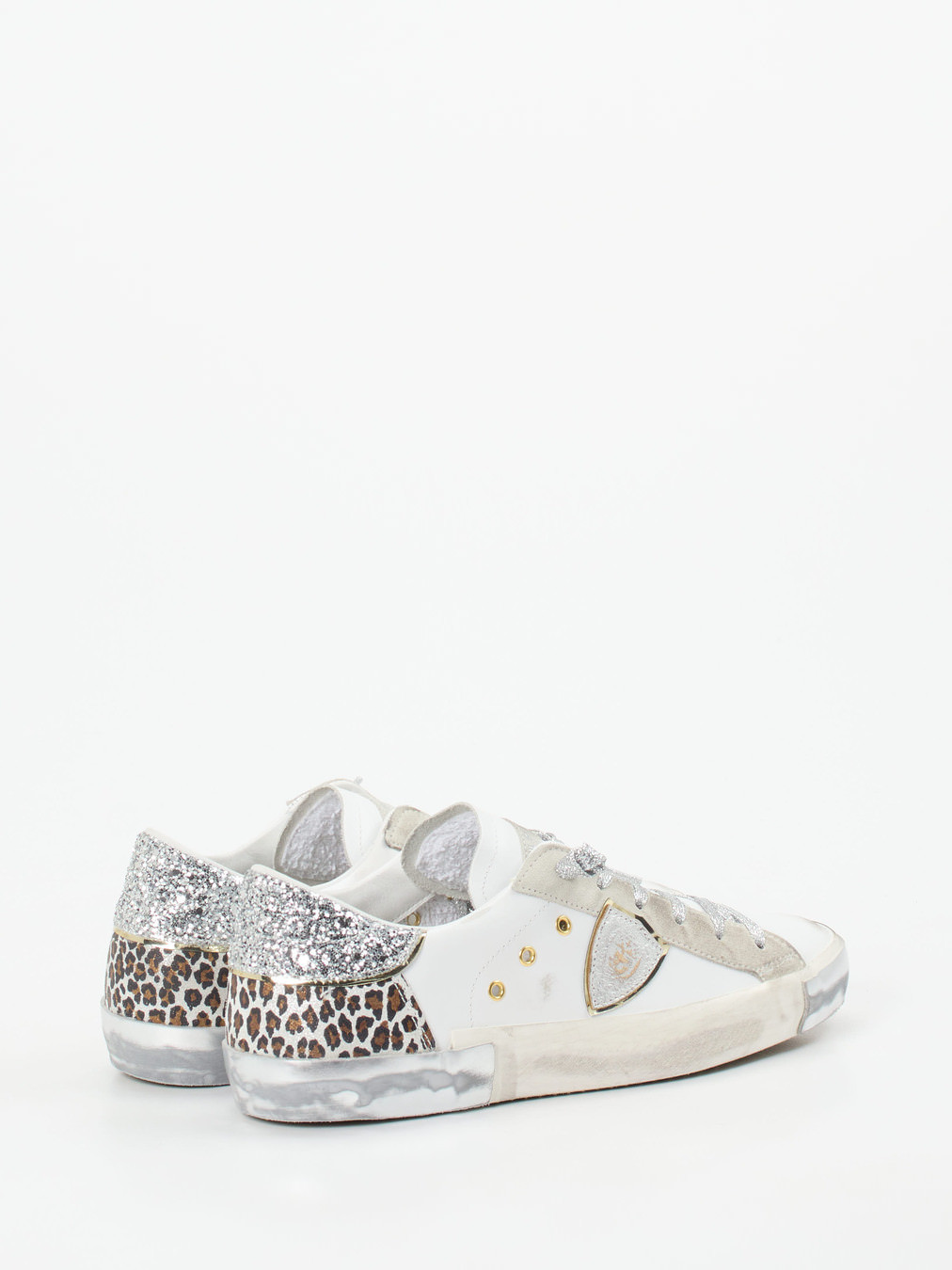 Sneaker weiß 1663794007403