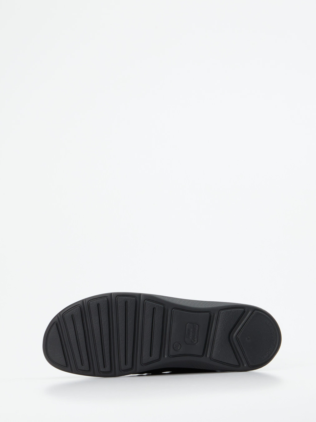 Schnürstiefelette schwarz 2751009036905