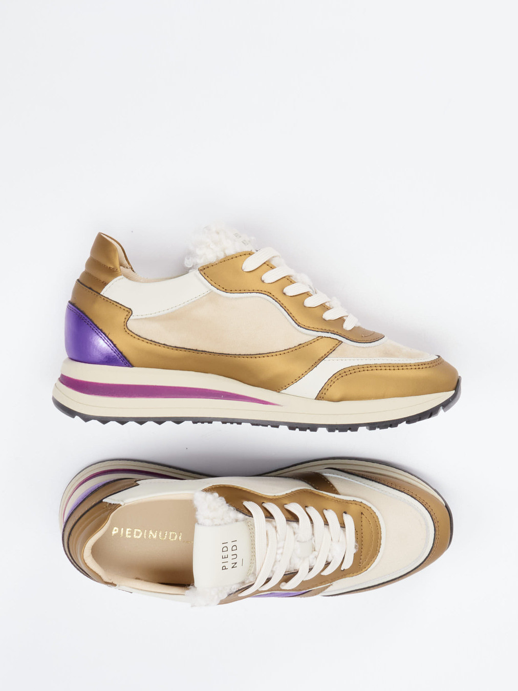 Sneaker multi 2661999005704