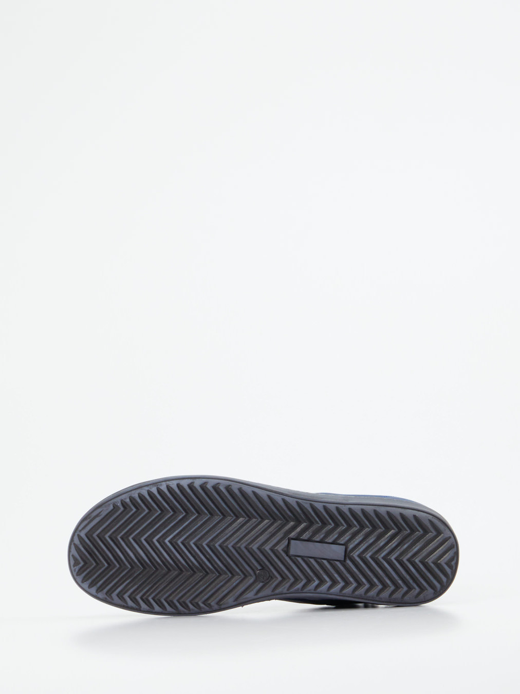 Schnürstiefelette blau 2751159002505
