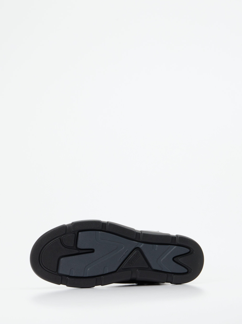 Schnürstiefelette schwarz 2851009016805