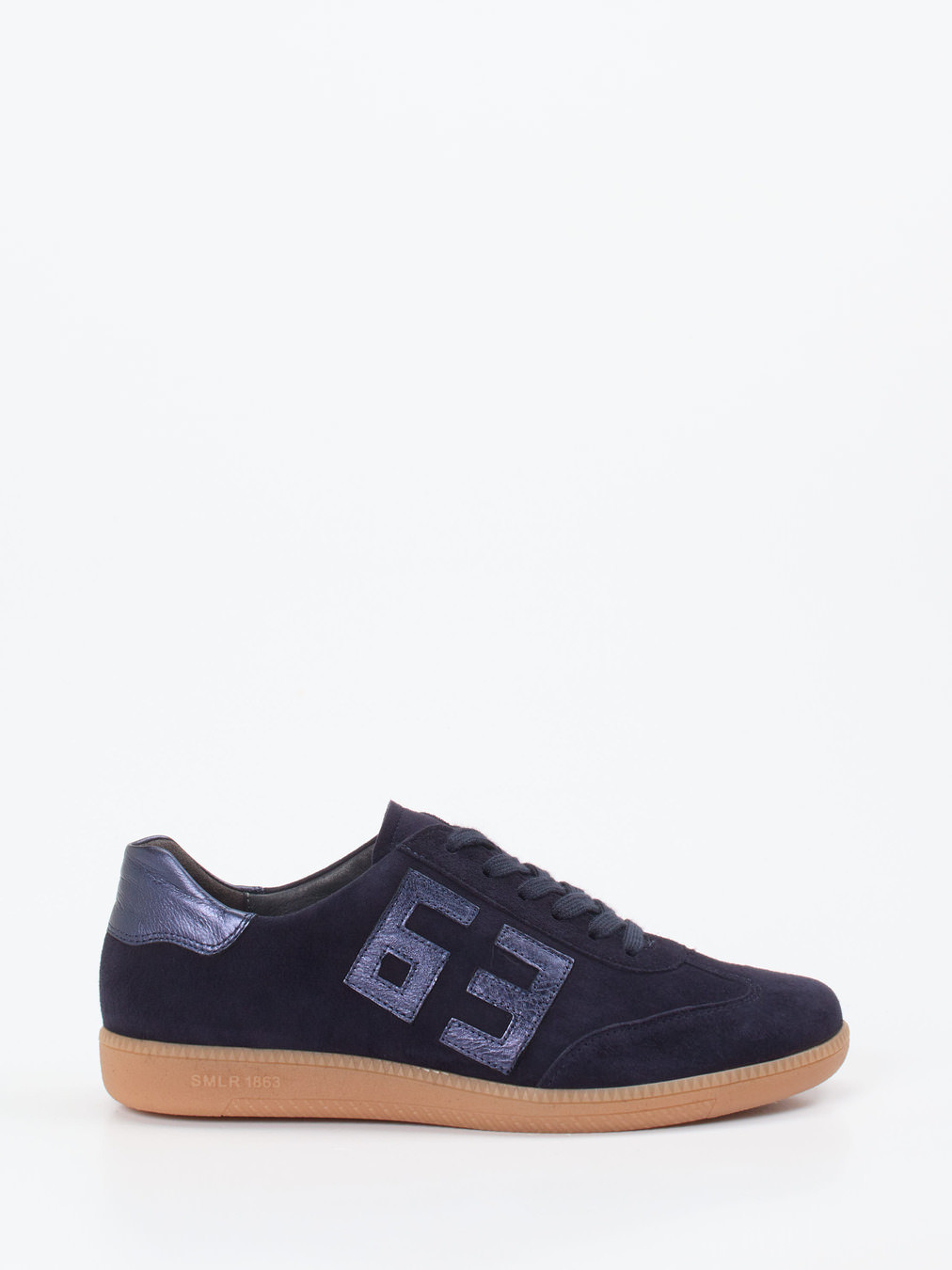 Sneaker blau 2661109023001