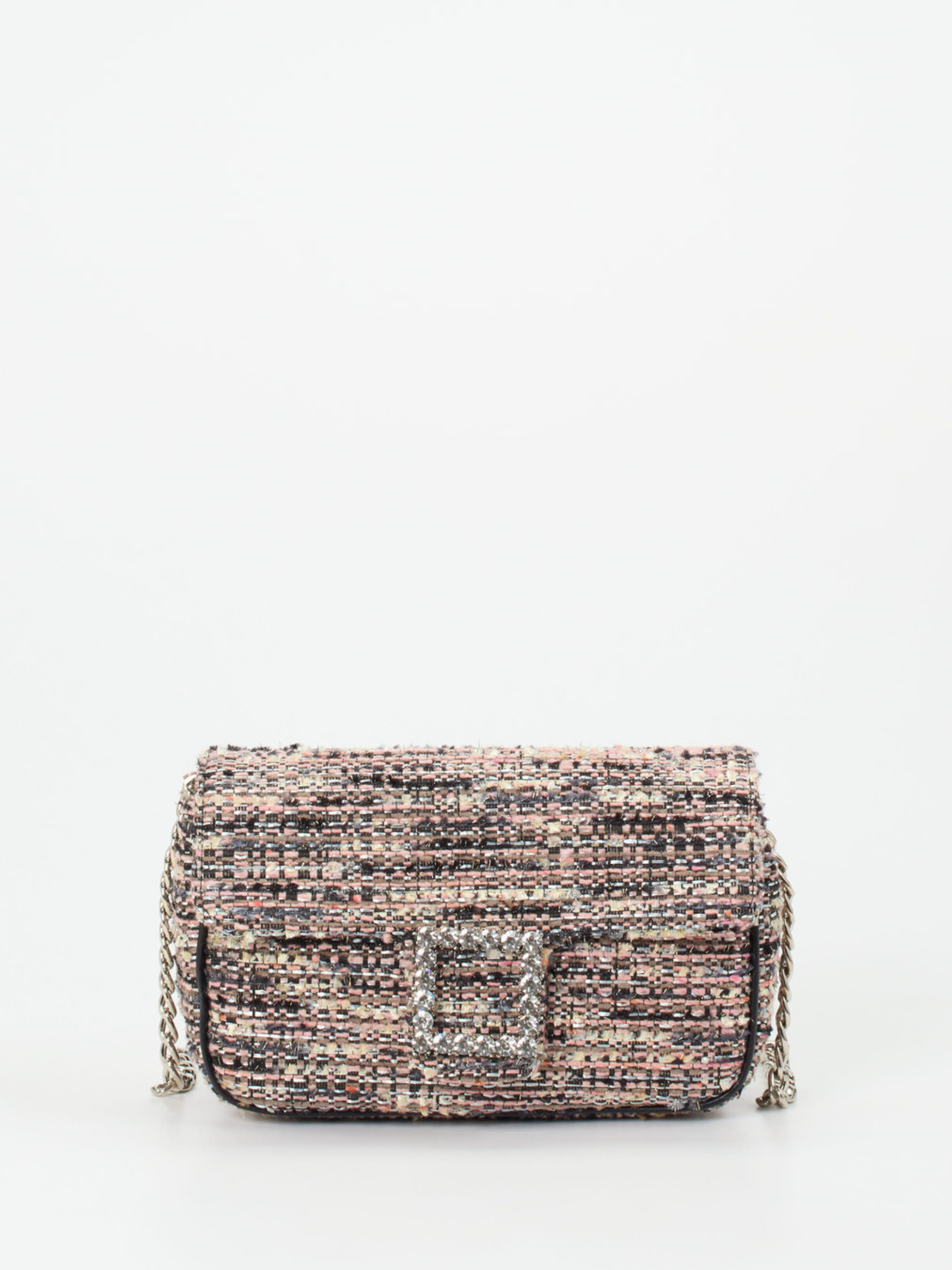 Umhänge-/ Minitasche rosa 9391599001301