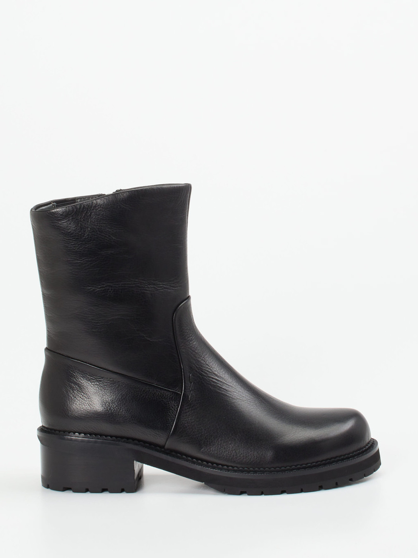 Stiefel schwarz 1755009005601