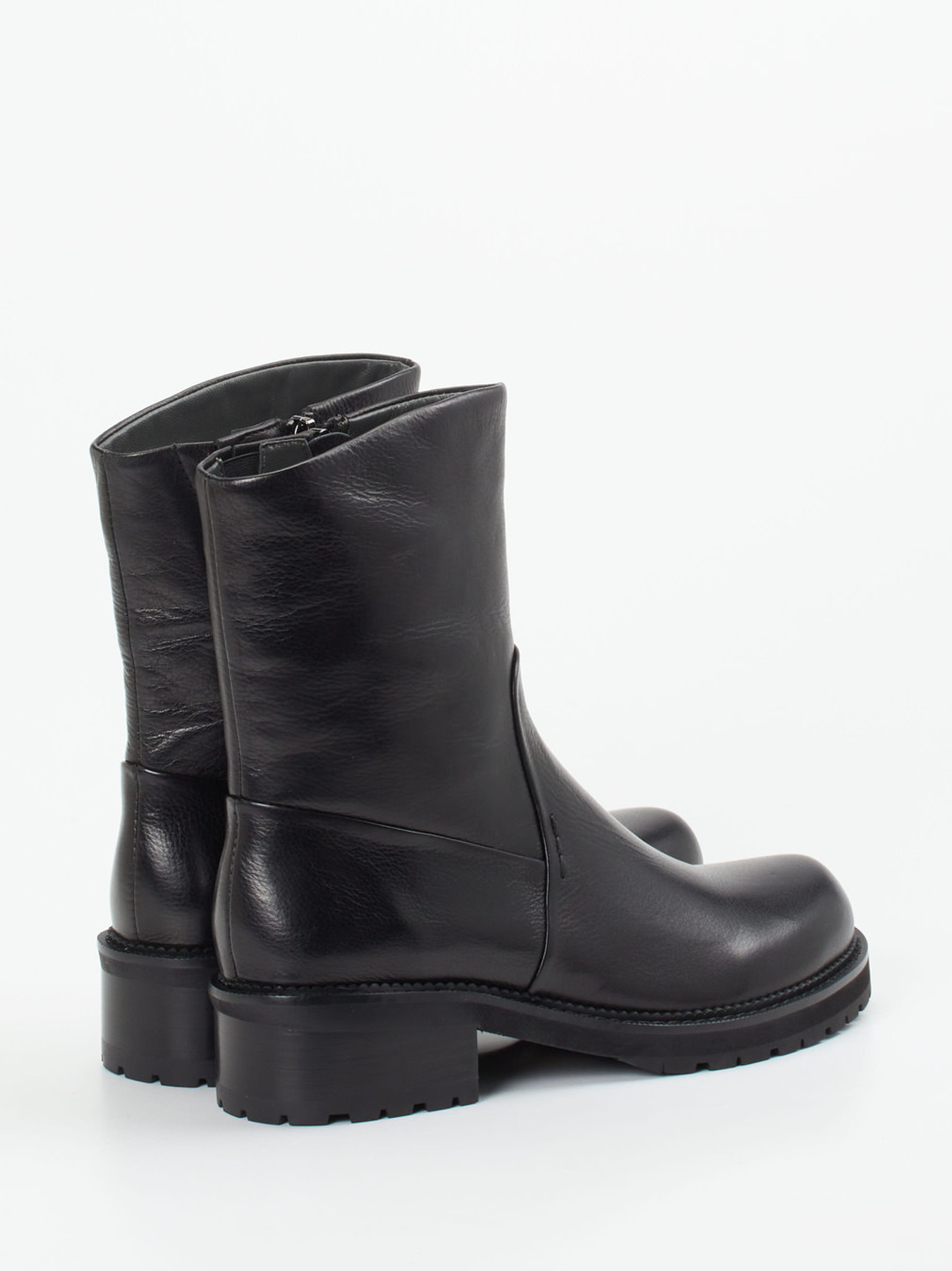 Stiefel schwarz 1755009005603