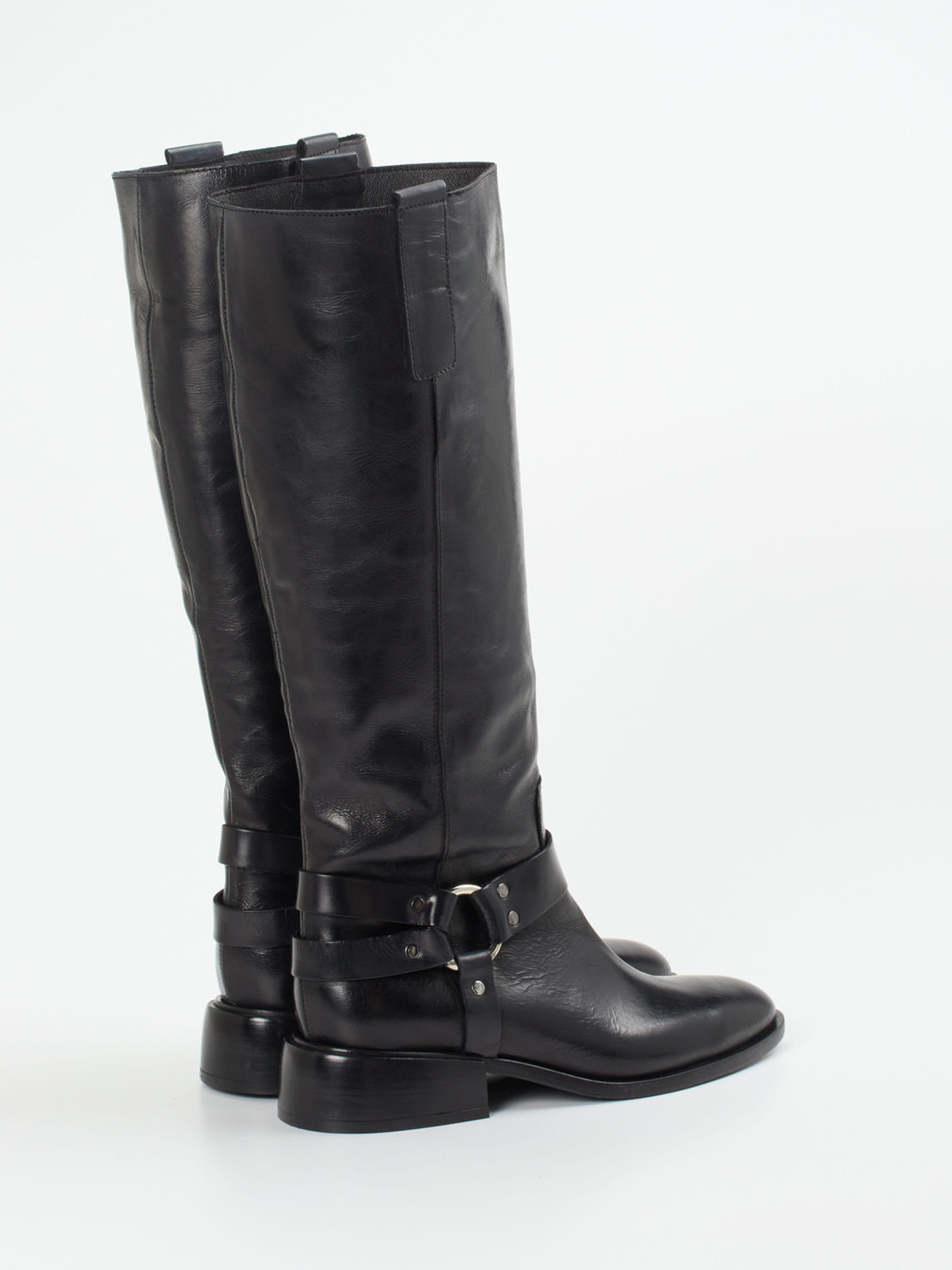 Stiefel schwarz 1773009003503