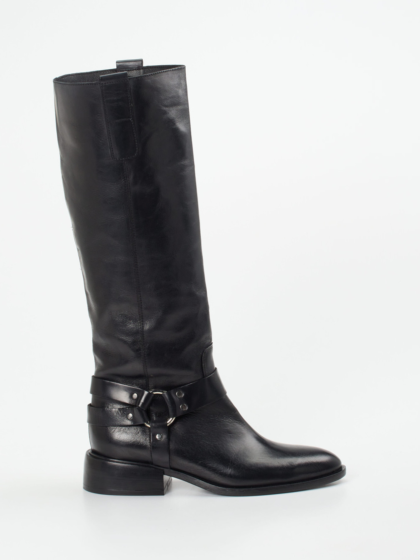 Stiefel schwarz 1773009003501