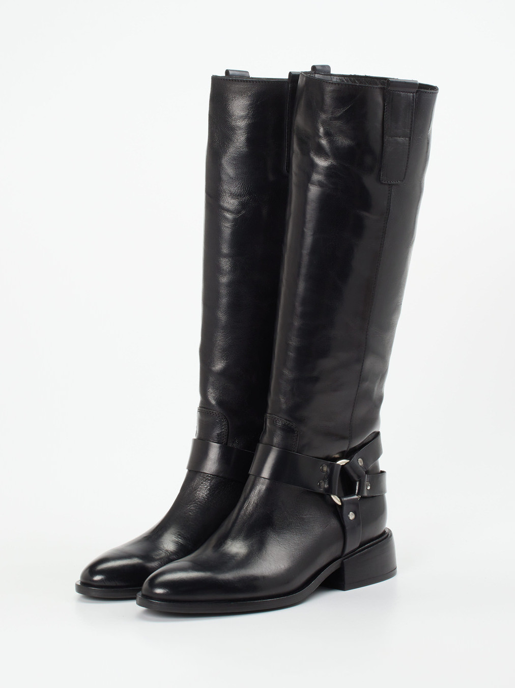 Stiefel schwarz 1773009003502