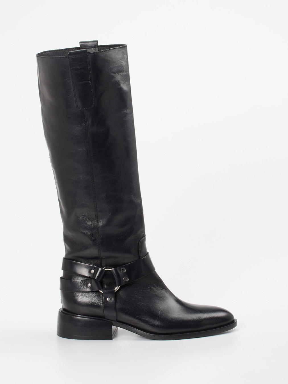 Stiefel schwarz 1773009003501