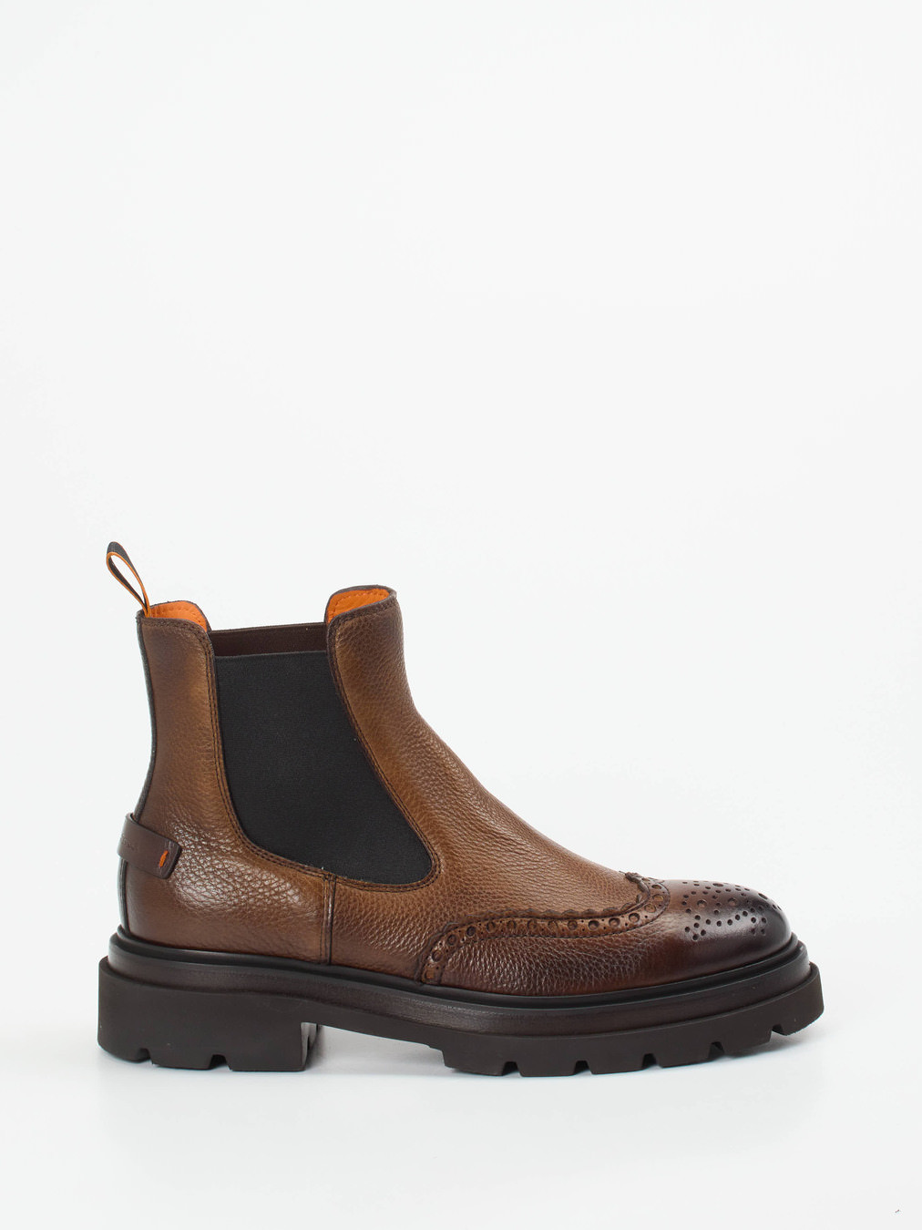 Boots braun 4711209057301