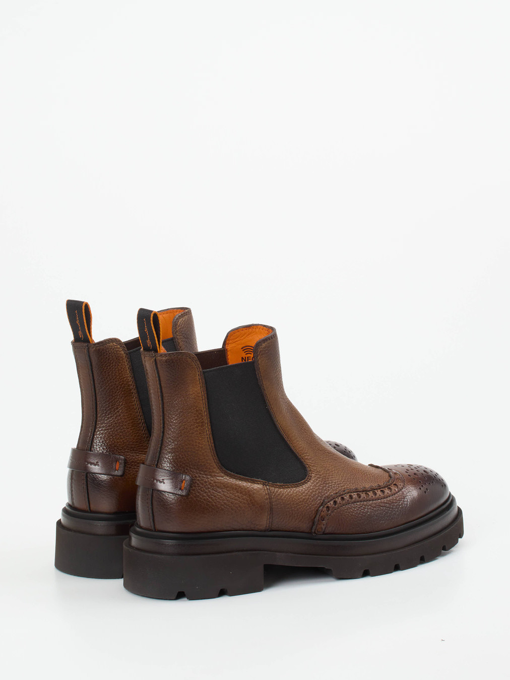 Boots braun 4711209057303