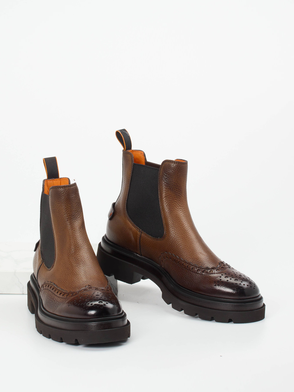 Boots braun 4711209057304
