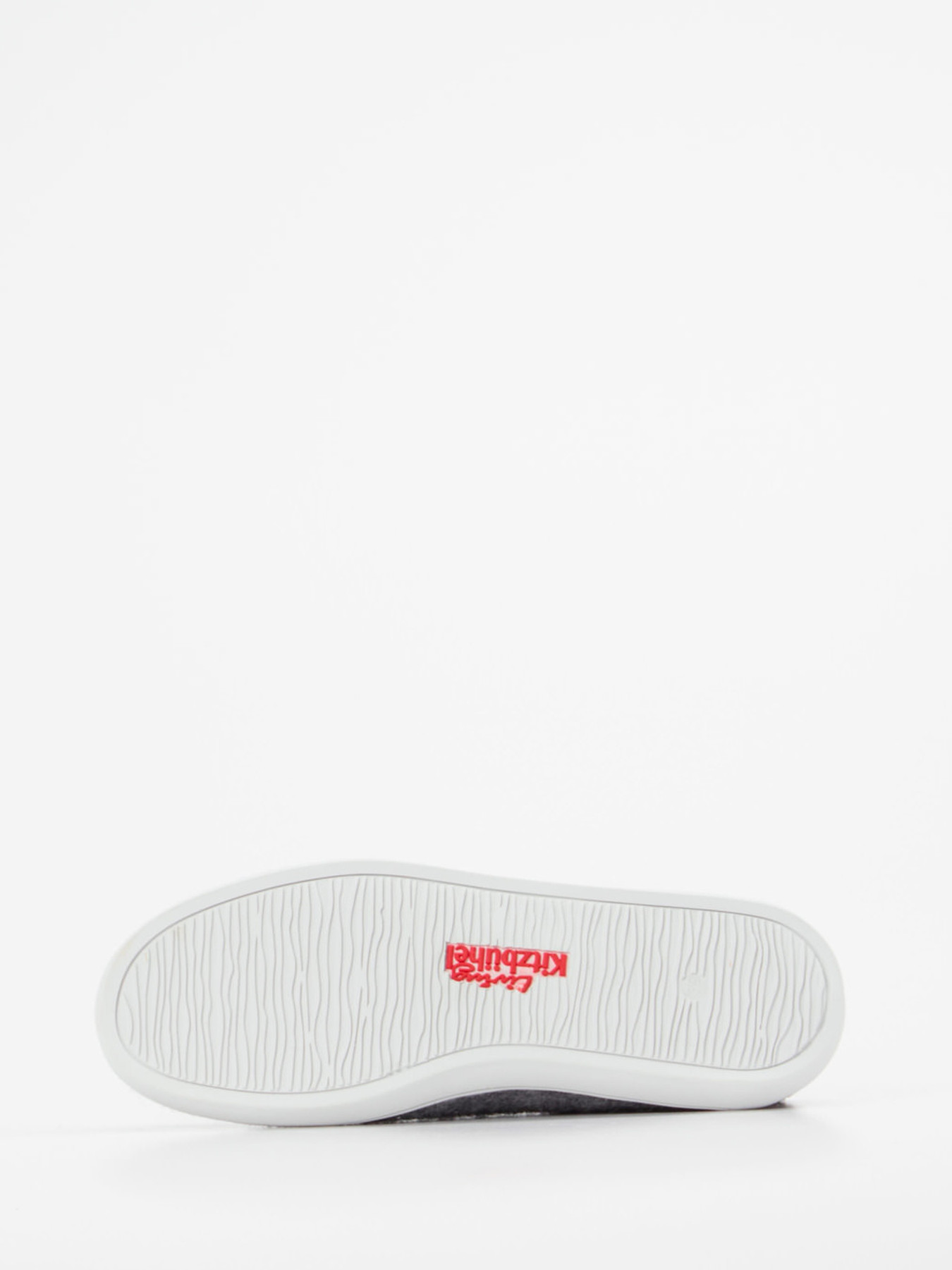 Hausschuh grau 7173459001505