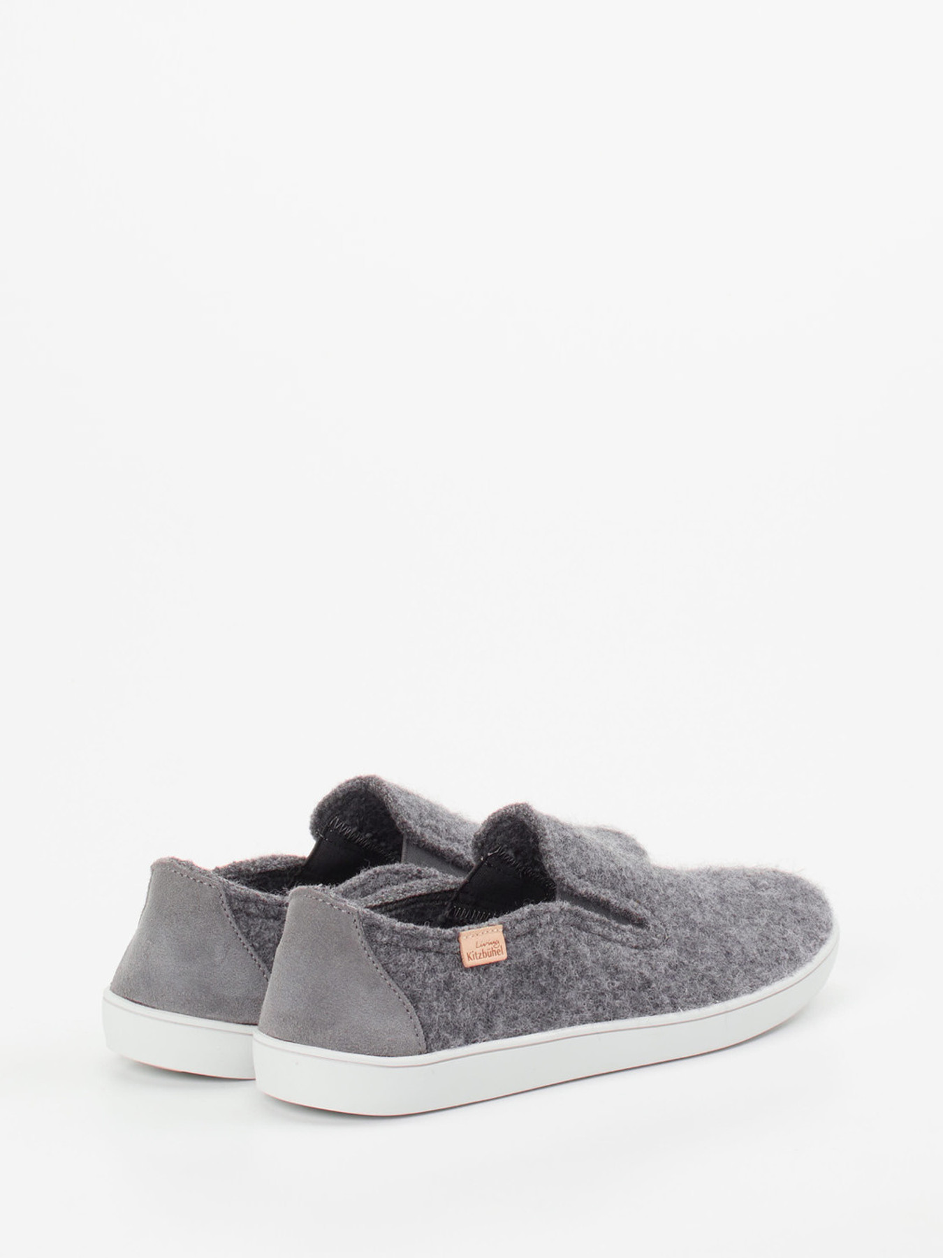 Hausschuh grau 7173459001503