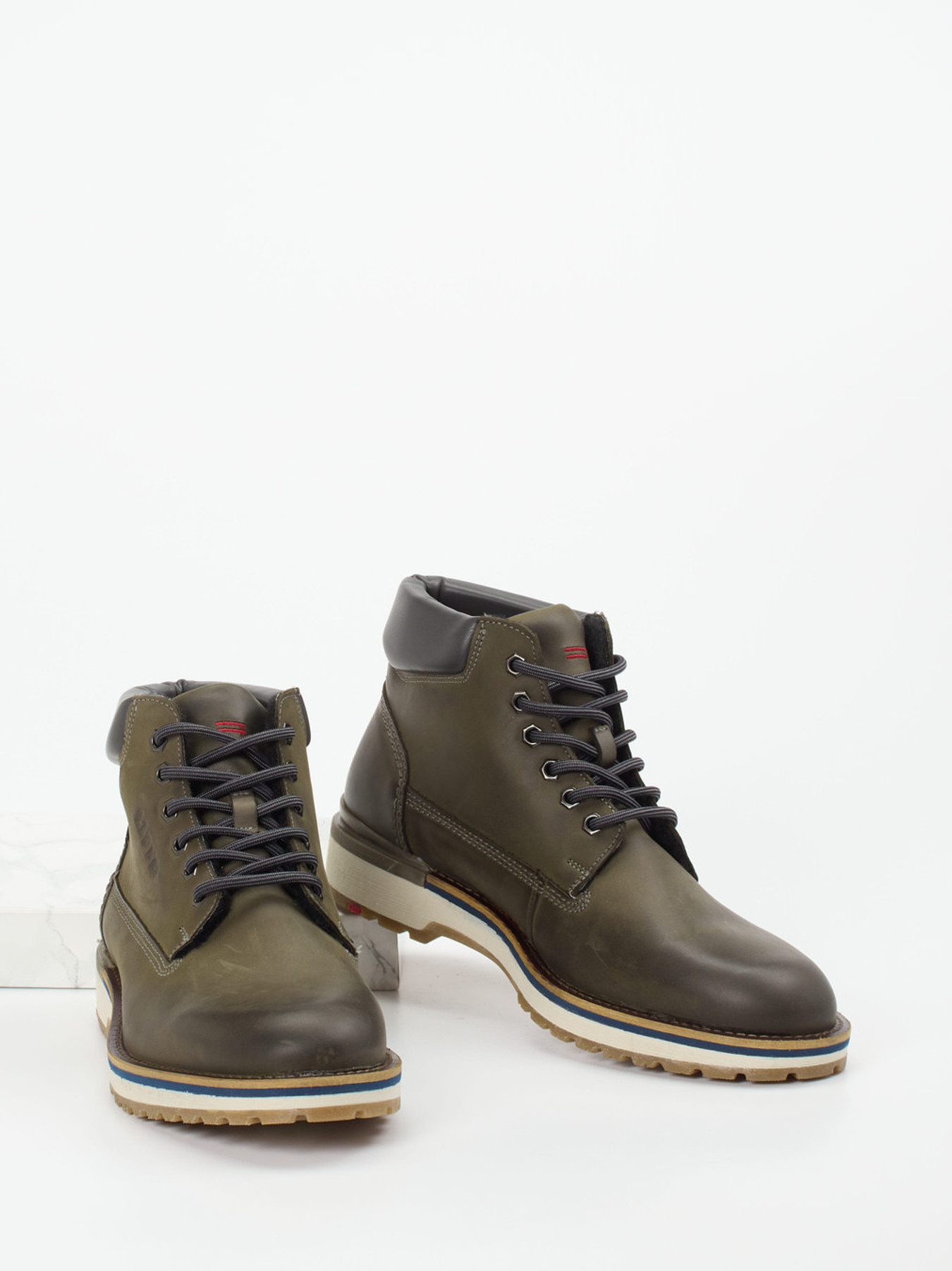 Boot grün 4801609000404